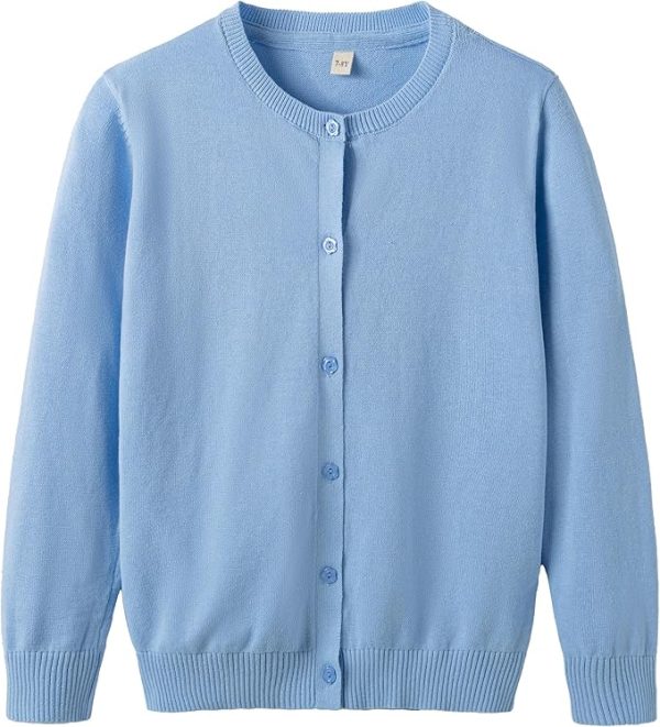 Cardigan - 图片 6