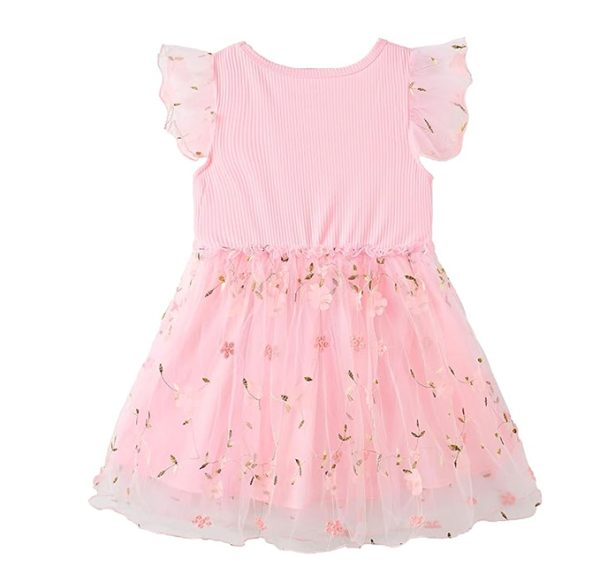 Tutu Dress